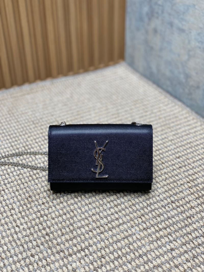 YSL Satchel Bags